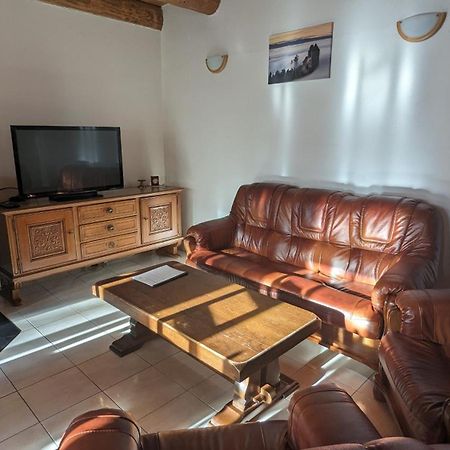 Abgeschiedene Ferienwohnung Im Boehmerwald Kasperske Hory Exterior photo
